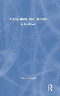 Enlarge image Cover: Translation and History - Routledge