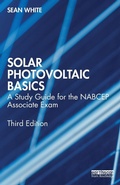 Cover: Solar Photovoltaic Basics - Routledge