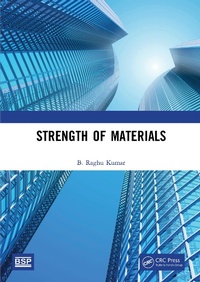 Abbildung von: Strength of Materials - CRC Press