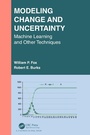 Cover: Modeling Change and Uncertainty - Chapman & Hall/CRC