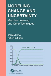 Abbildung von: Modeling Change and Uncertainty - Chapman & Hall/CRC