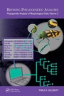 Cover: Refining Phylogenetic Analyses - CRC Press