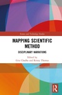 Cover: Mapping Scientific Method - Routledge India