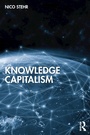 Cover: Knowledge Capitalism - Routledge