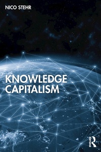 Enlarge image Cover: Knowledge Capitalism - Routledge