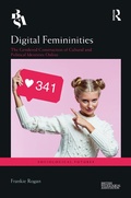 Cover: Digital Femininities - Routledge