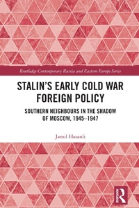 Bild: Stalin's Early Cold War Foreign Policy - Routledge