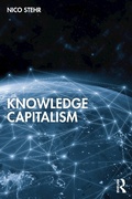 Cover: Knowledge Capitalism - Routledge