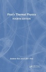 Cover: Finn's Thermal Physics - CRC Press