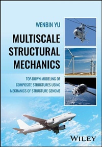 Enlarge image Cover: Multiscale Structural Mechanics - Wiley