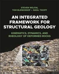 Abbildung von: An Integrated Framework for Structural Geology - Jossey-Bass