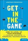 Cover: Get in the Game - Wiley-Scrivener