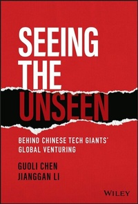 Abbildung von: Seeing the Unseen - Wiley