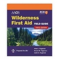 Cover: Wilderness First Aid Field Guide - Jones and Bartlett Publishers, Inc