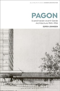 Abbildung von: PAGON - Bloomsbury Visual Arts