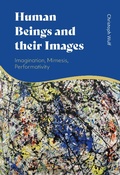 Cover: Human Beings and their Images - Bloomsbury Academic