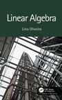 Cover: Linear Algebra - Chapman & Hall/CRC