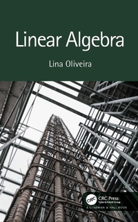 Abbildung von: Linear Algebra - Chapman & Hall/CRC