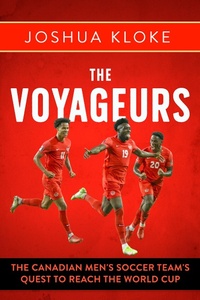 Abbildung von: The Voyageurs - Dundurn Press