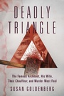 Cover: Deadly Triangle - Dundurn Press