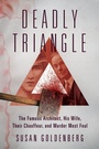 Cover: Deadly Triangle - Dundurn Group Ltd
