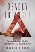 Cover: Deadly Triangle - Dundurn Group Ltd