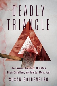 Enlarge image Cover: Deadly Triangle - Dundurn Group Ltd