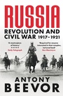 Cover: Russia - Weidenfeld and Nicholson