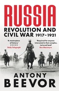 Cover: Russia - Weidenfeld and Nicholson