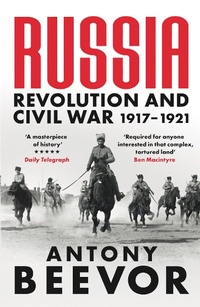 Enlarge image Cover: Russia - Weidenfeld and Nicholson