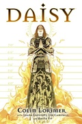 Cover: Daisy - Dark Horse Comics,U.S.