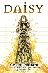 Enlarge image Cover: Daisy - Dark Horse Comics,U.S.