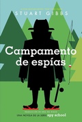Cover: Campamento de Espias (Spy Camp) - Simon & Schuster Books for Young Readers