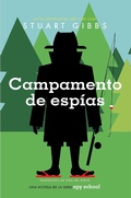 Cover: Campamento de Espias (Spy Camp) - Simon & Schuster Books for Young Readers