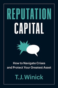 Abbildung von: Reputation Capital - Berrett-Koehler Publishers