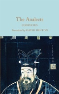Cover: The Analects - Macmillan Collector's Library