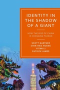Cover: Identity in the Shadow of a Giant - Bristol University Press