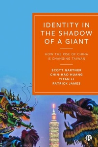Enlarge image Cover: Identity in the Shadow of a Giant - Bristol University Press