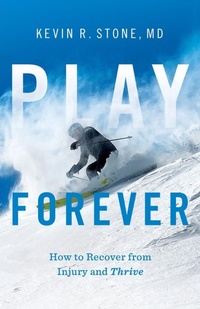 Enlarge image Cover: Play Forever - Lioncrest Publishing