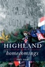 Cover: Highland Homecomings - Routledge