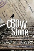 Cover: Crow Stone - Ronsdale Press