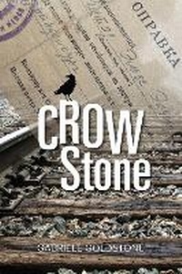 Enlarge image Cover: Crow Stone - Ronsdale Press