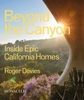 Cover: Beyond The Canyon - Monacelli Press