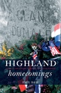 Cover: Highland Homecomings - Routledge