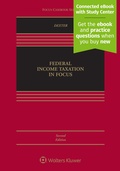 Cover: Federal Income Taxation in Focus - Aspen Publishing