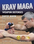 Cover: Krav Maga Weapon Defenses - YMAA Publication Center