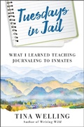 Cover: Tuesdays in Jail - New World Library