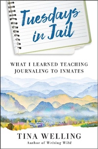 Enlarge image Cover: Tuesdays in Jail - New World Library
