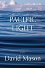 Cover: Pacific Light - Red Hen Press