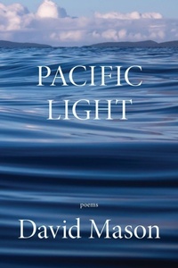 Enlarge image Cover: Pacific Light - Red Hen Press